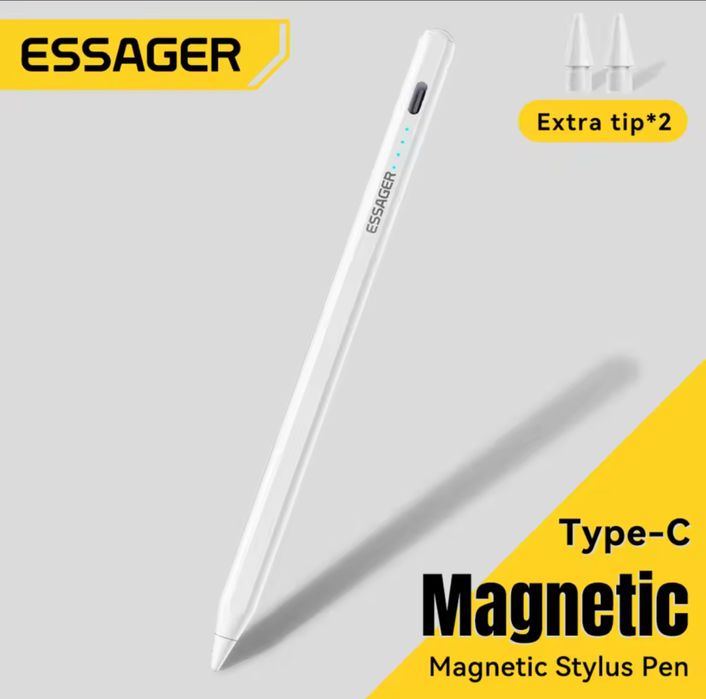 Стилус для (Плашету, Ipad) Essager