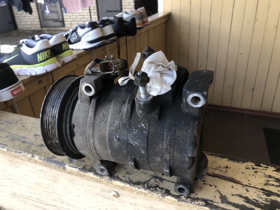 крайслер вояджер 2,5 td ,crd