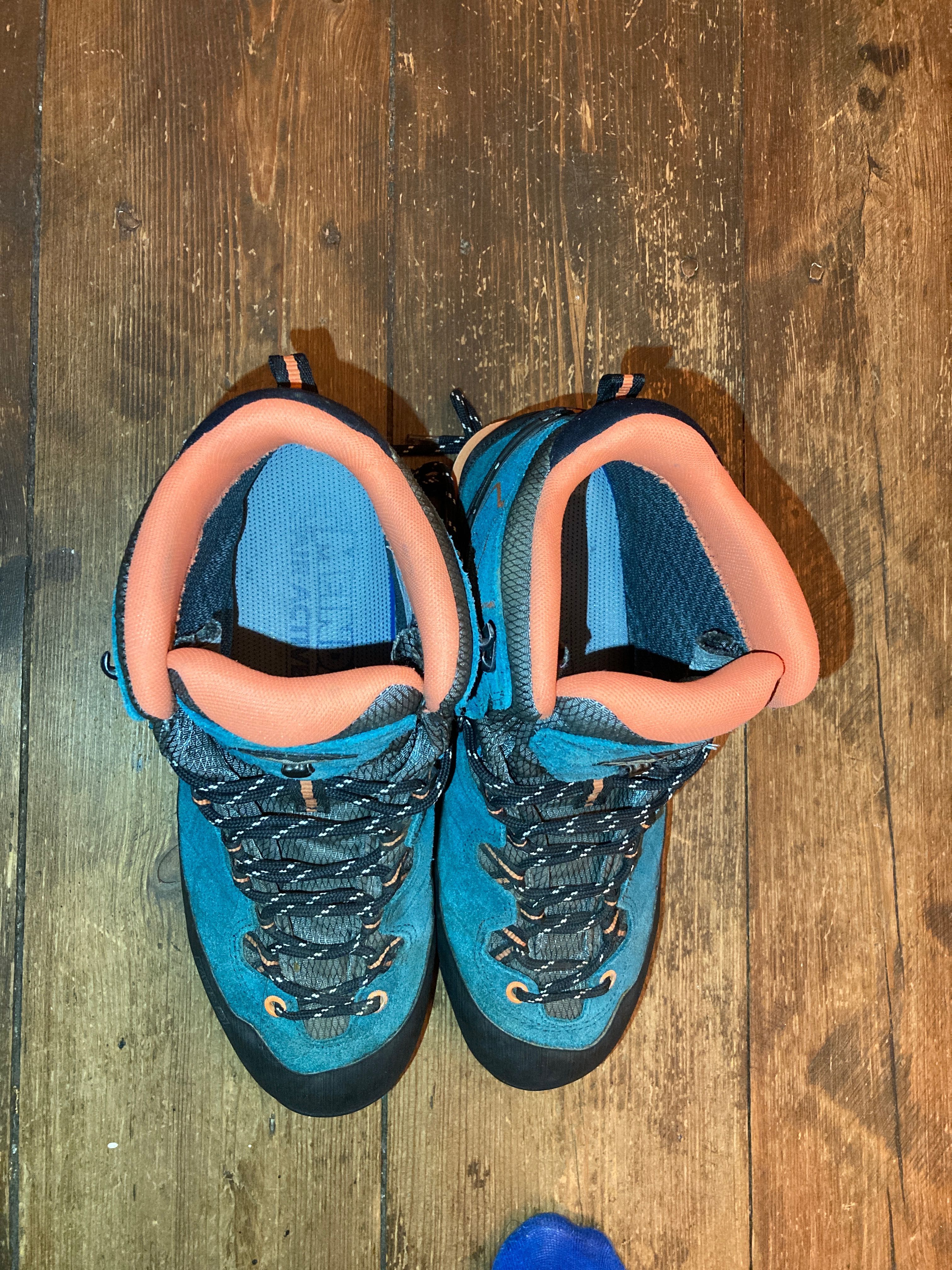 Buty Meindl LitePeak GTX rozm. 44,5 [29 cm]