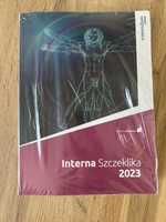 Interna Szczeklika 2023 Duży Podręcznik