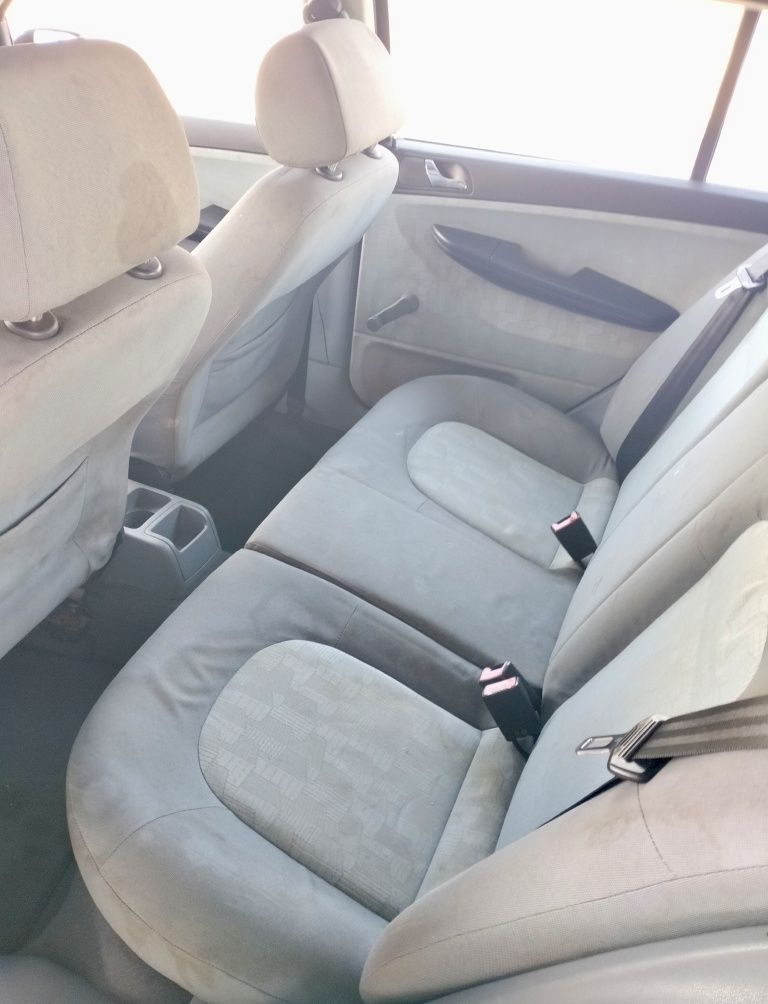 Skoda Fabia 1.4 MPI