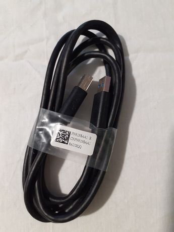 NOWY Kabel USB 3.0 typ A do typ B do drukarek