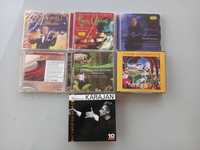 CDs de Música Clássica