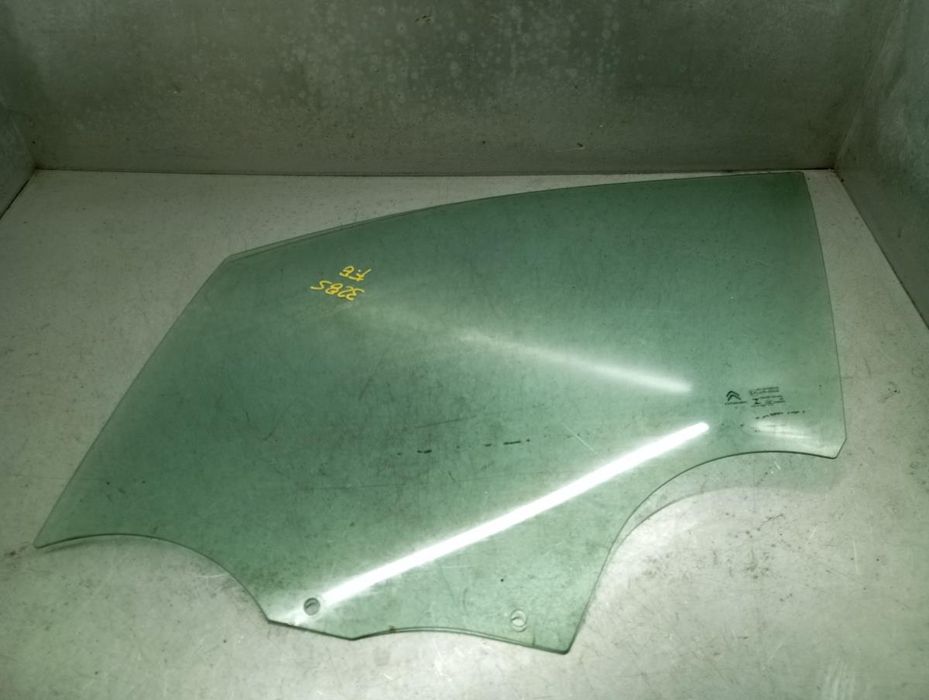 Vidro porta frente esquerda CITROËN C3 III (SX)