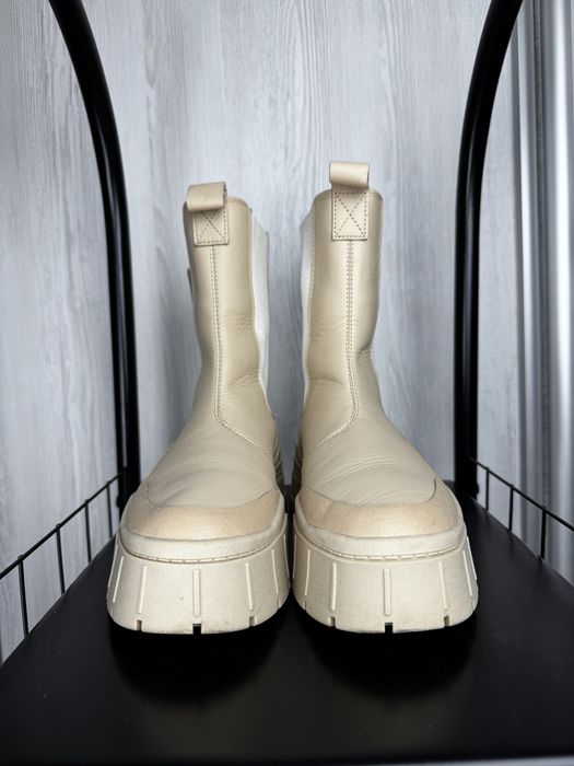 Puma Mayze Stack Chelsea