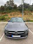 Mercedes CLA180D