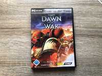 Dawn of War gra na PC niemiecka wersja językowa