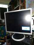 TFT Мониторы Samsung 710n 17"(неробочий)