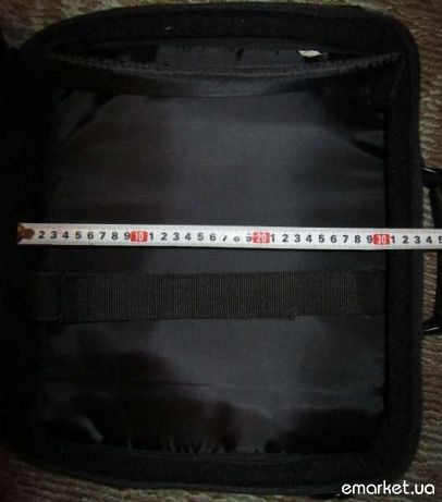Сумка для ноутбука hama 38х32см