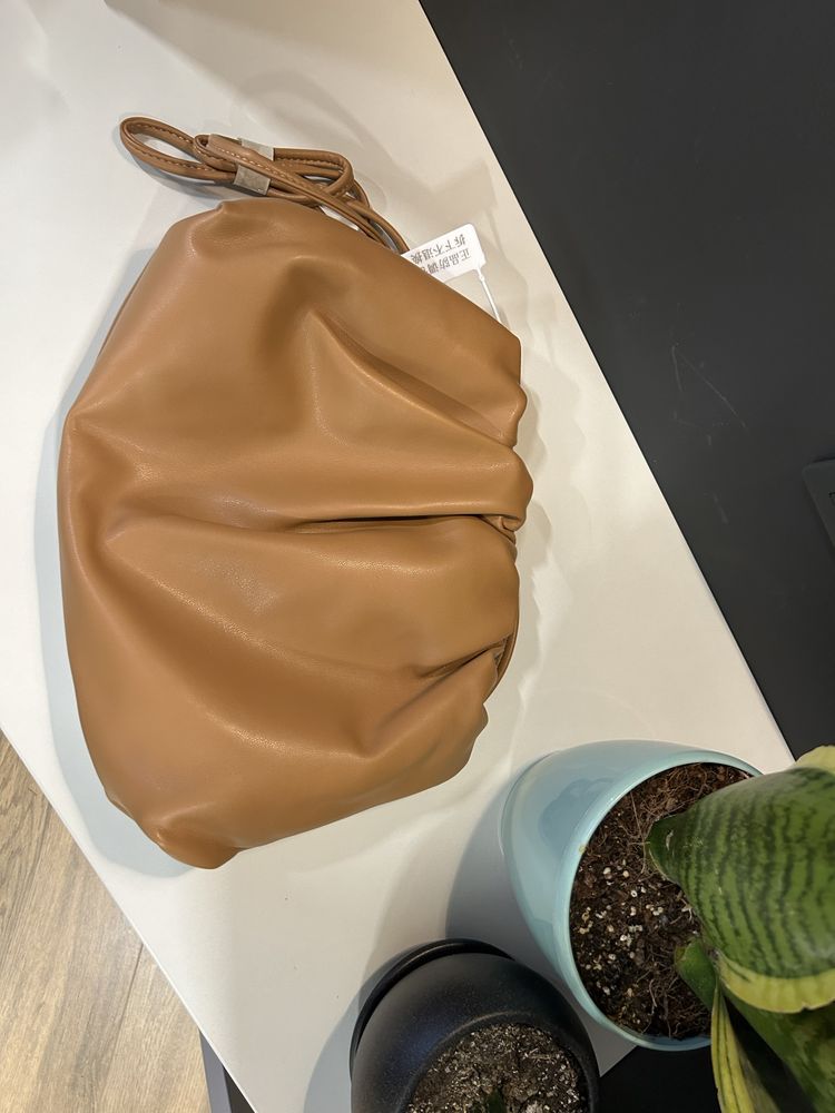 Сумка Bottega Veneto Celine box