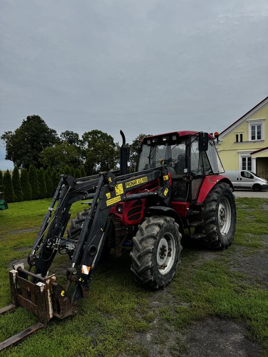 Pronar 1025A Tur Tuz