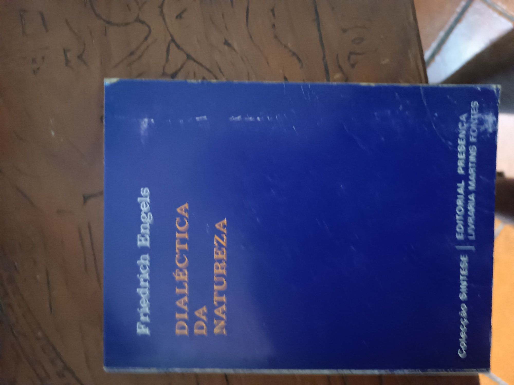 Livros de filosofia