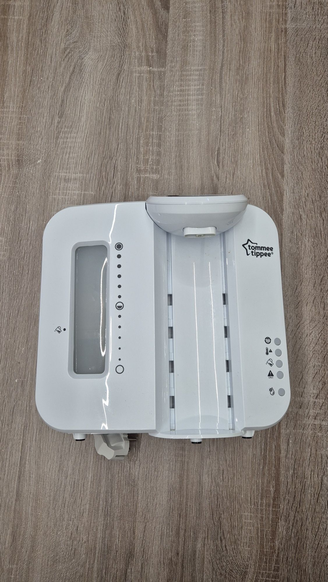Preparador de Biberão Tommee Tippee