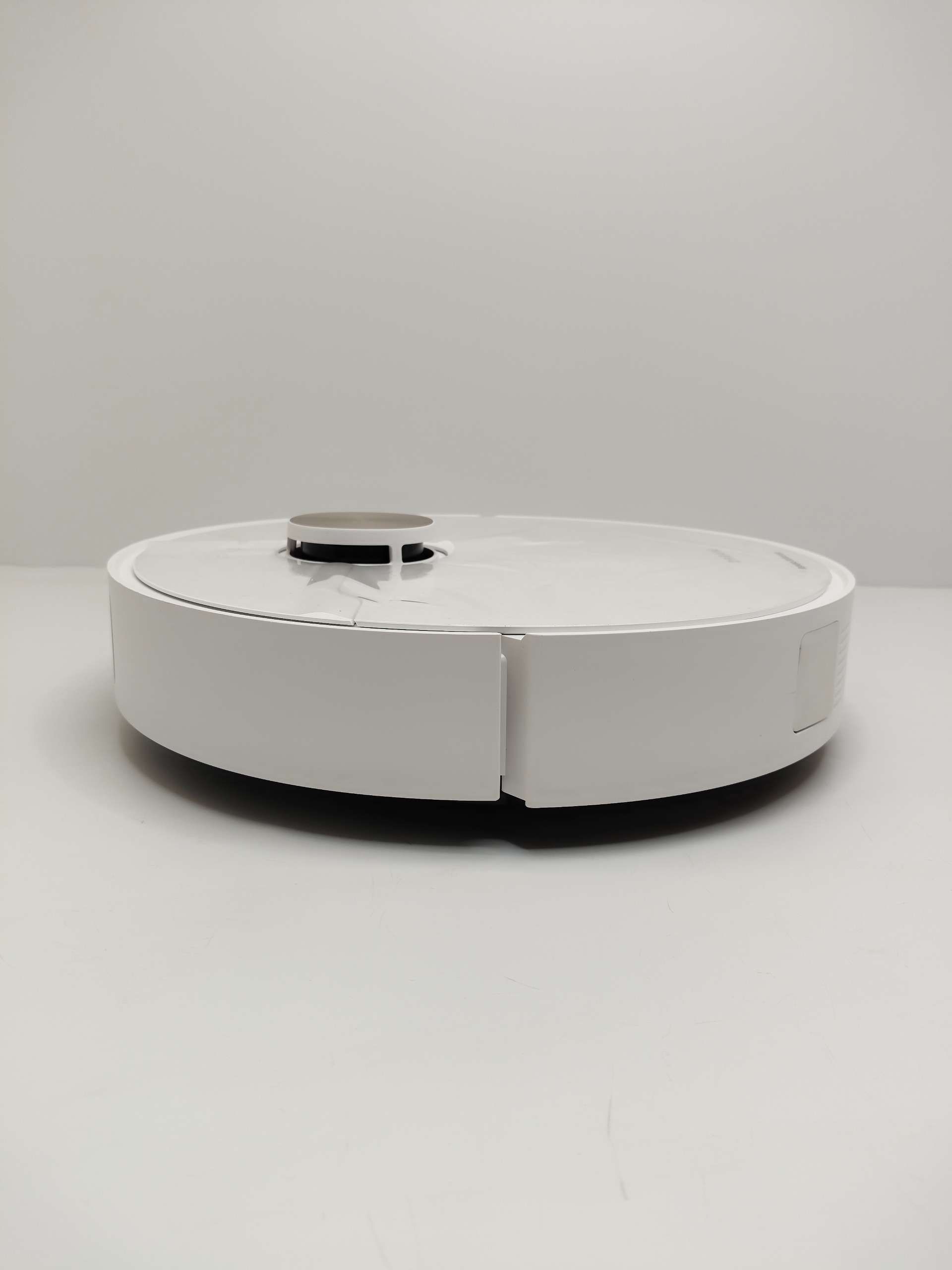 Robot sprzątający Dreame X40 Ultra biały - z funkcją mopowania