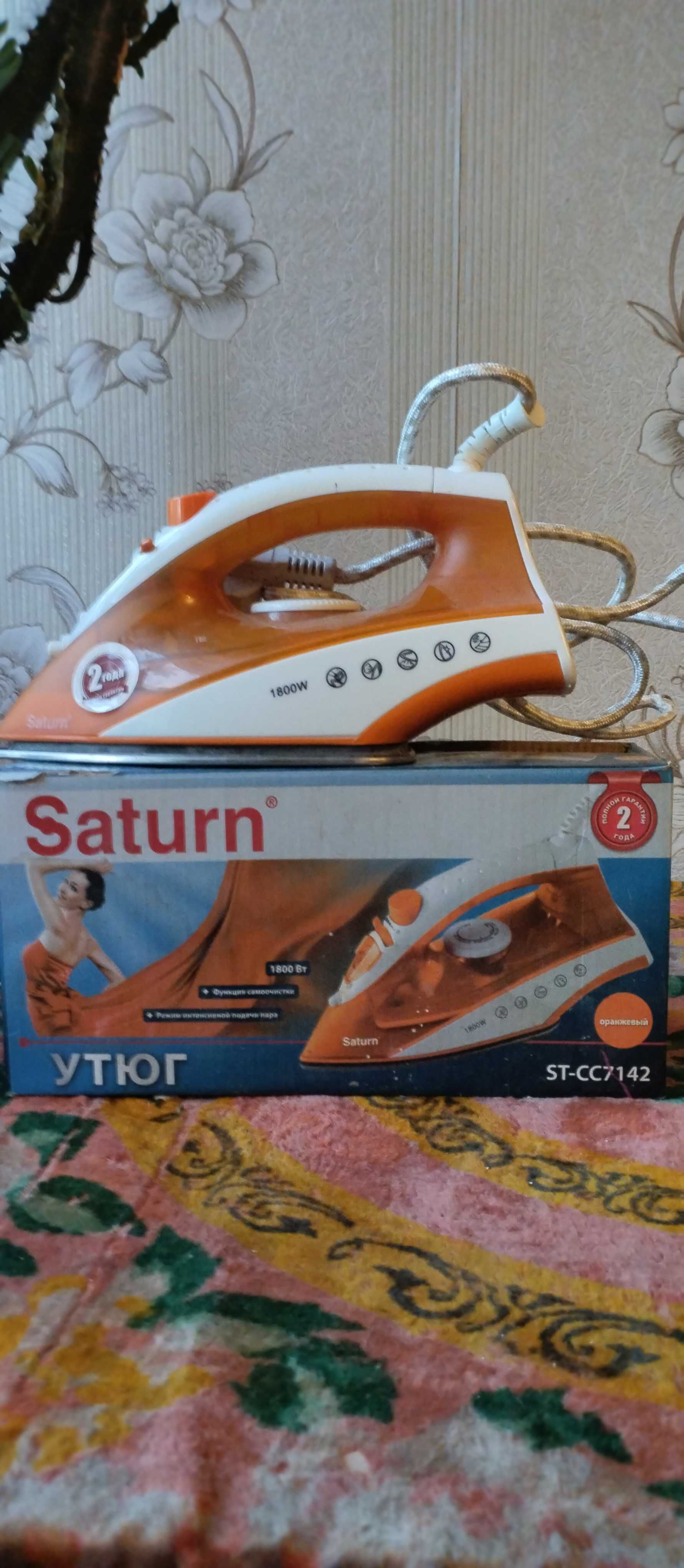 Праска (Saturn) ST-CC7142