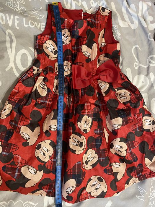 Плаття для дівчинки