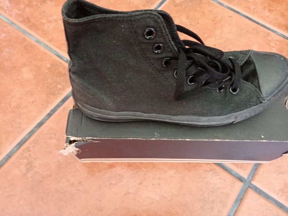 Sapatilhas All star originais