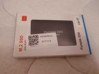 Dysk przenośny 1 Tb Nowy