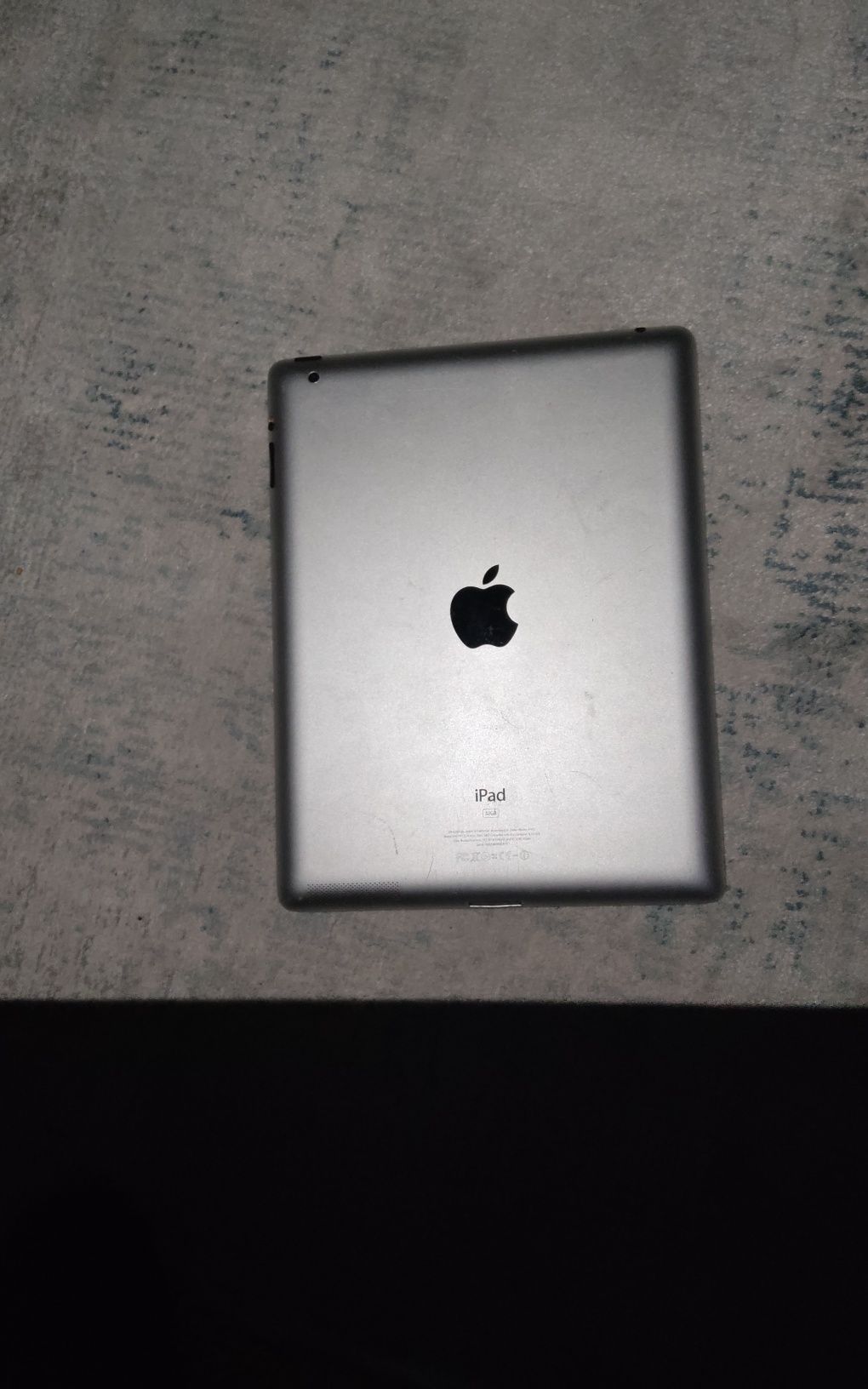 Продаю ipad 2 на запчасти