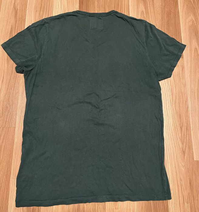 T-shirt Abercrombie & Fitch, rozm. S