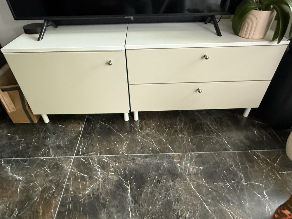 Komoda modułowa Ikea