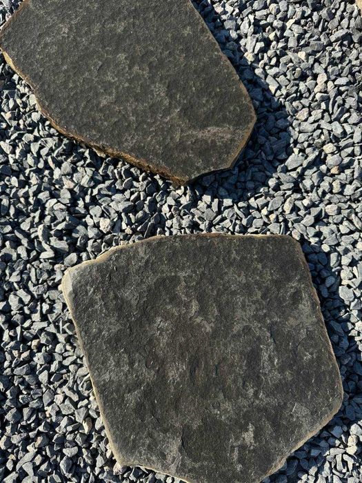 Step bazaltowy, kamień na ścieżki Płyta kamienna IMPRESTONE Warszawa