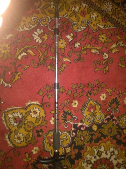 Палка для ходьбы Bretter