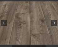 Panel laminowany 10mm 10,8m2 duża deska + podklad