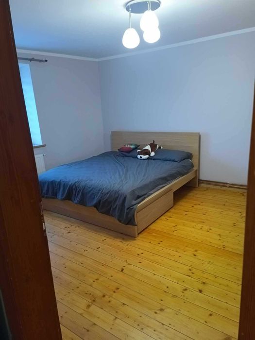 Wynajmę mieszkanie Strzelin ulica Ząbkowicka 39