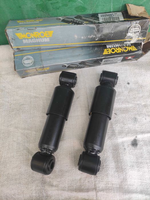 Амортизатор Кабіни Renault Premium