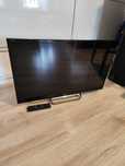 Tv Sony Bravia 32 cale+Pilot i zasilacz