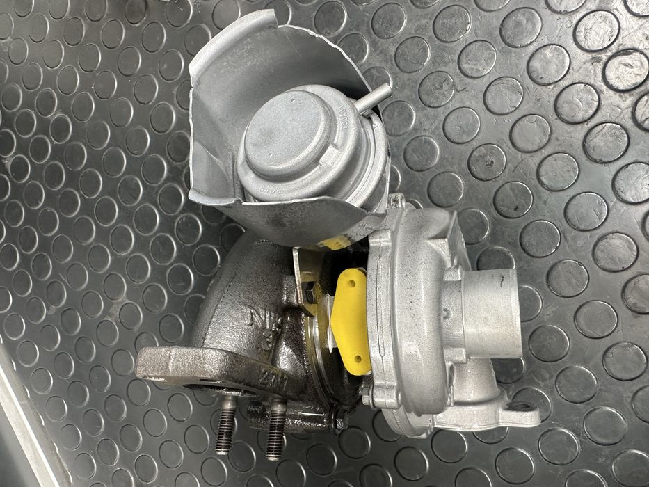 Turbo peugeot 1.6hdi 110cv