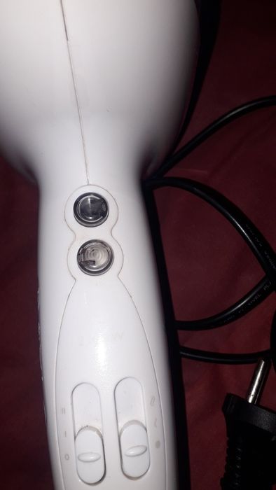 Фен Philips рабочий