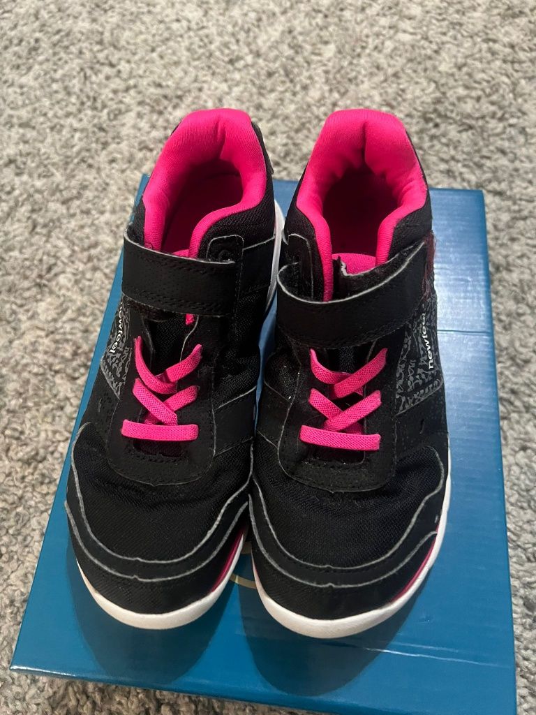 Tenis de senhora 36