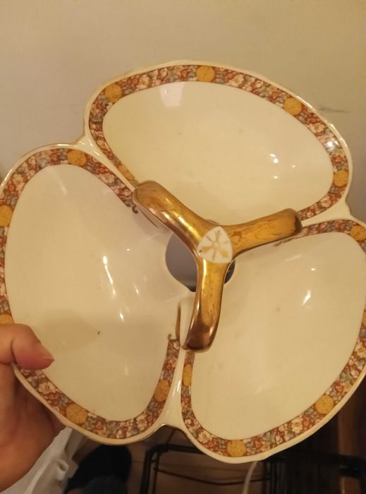 Prato Limoges/ Decanter
