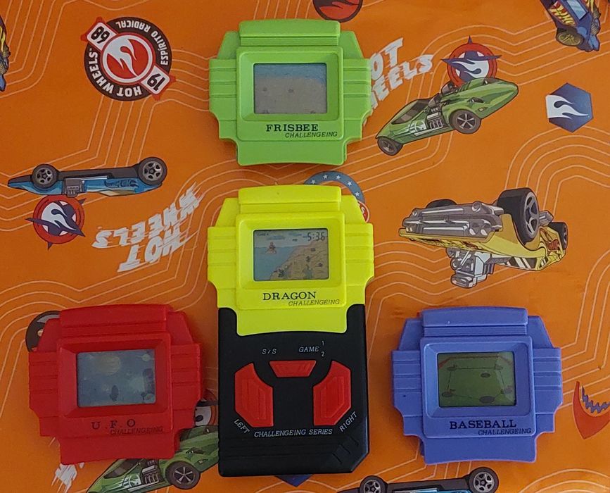 jogos eletronicos