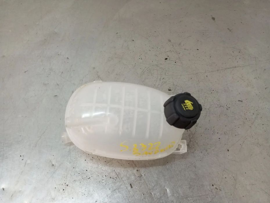 Reservatório / depósito da água / líquido de refrigeração DACIA Sander