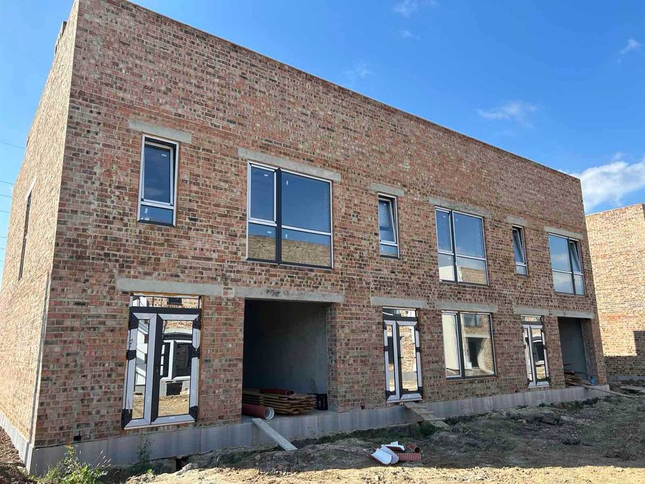 Продаж ТаунХауса з Гаражем 130 м2