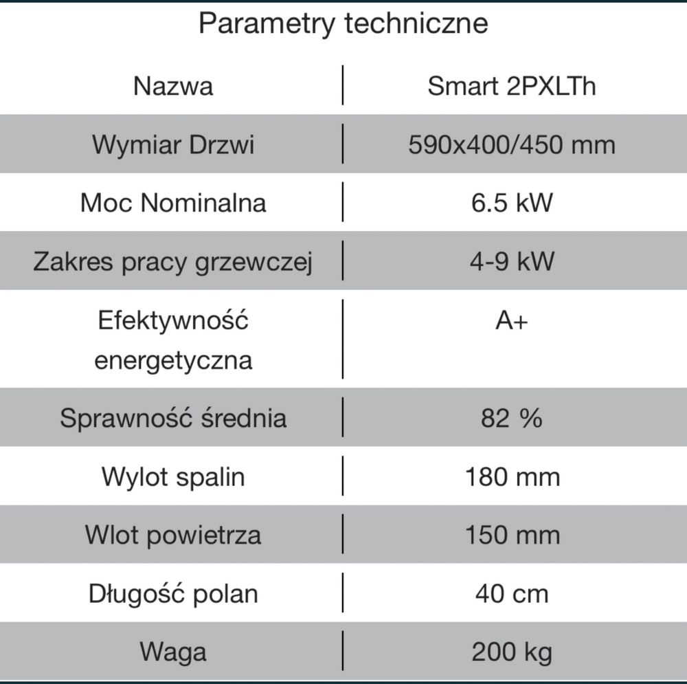 Kominek narozny gilotyna wklad kominkowy z boczna szyba