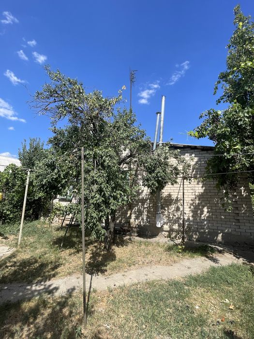 дом каменый 73кв.м Северный район