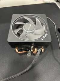 Cpu Cooler AMD Wraith Prism