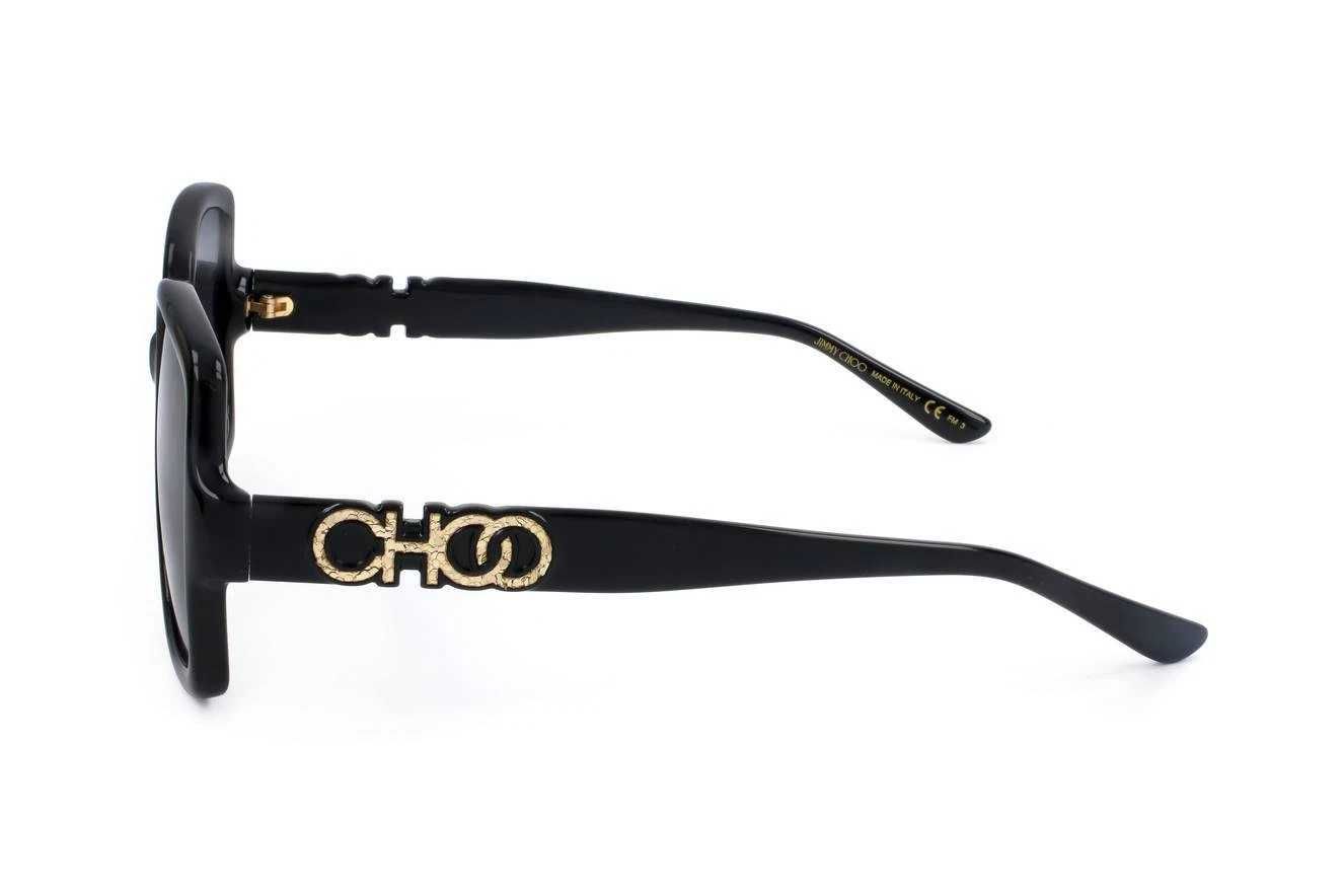 Сонцезахисні окуляри
JIMMY CHOO SAMMI 807  Жіночі,