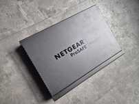 Router Netgear ProSAFE FVS336G