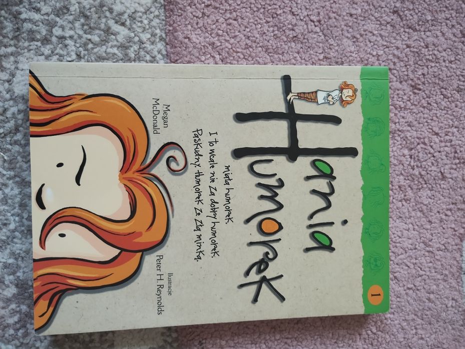 Dwie książki dla nastolatków