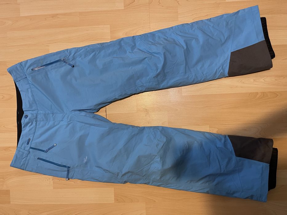 Жіночий лижний костюм Salomon | size L | original ‼️