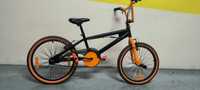 Bicicleta criança BMX