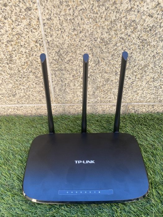 Router TP-Link TL-WR940N