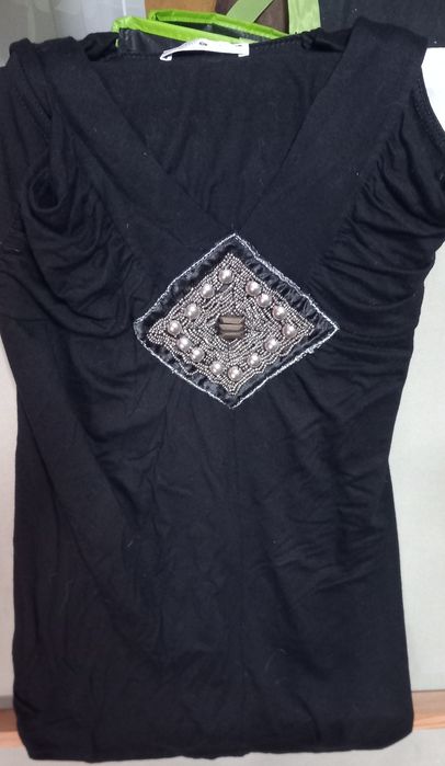 Roupa mulher 2 euros cada