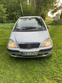 Mercedes A170 1,7 CDI