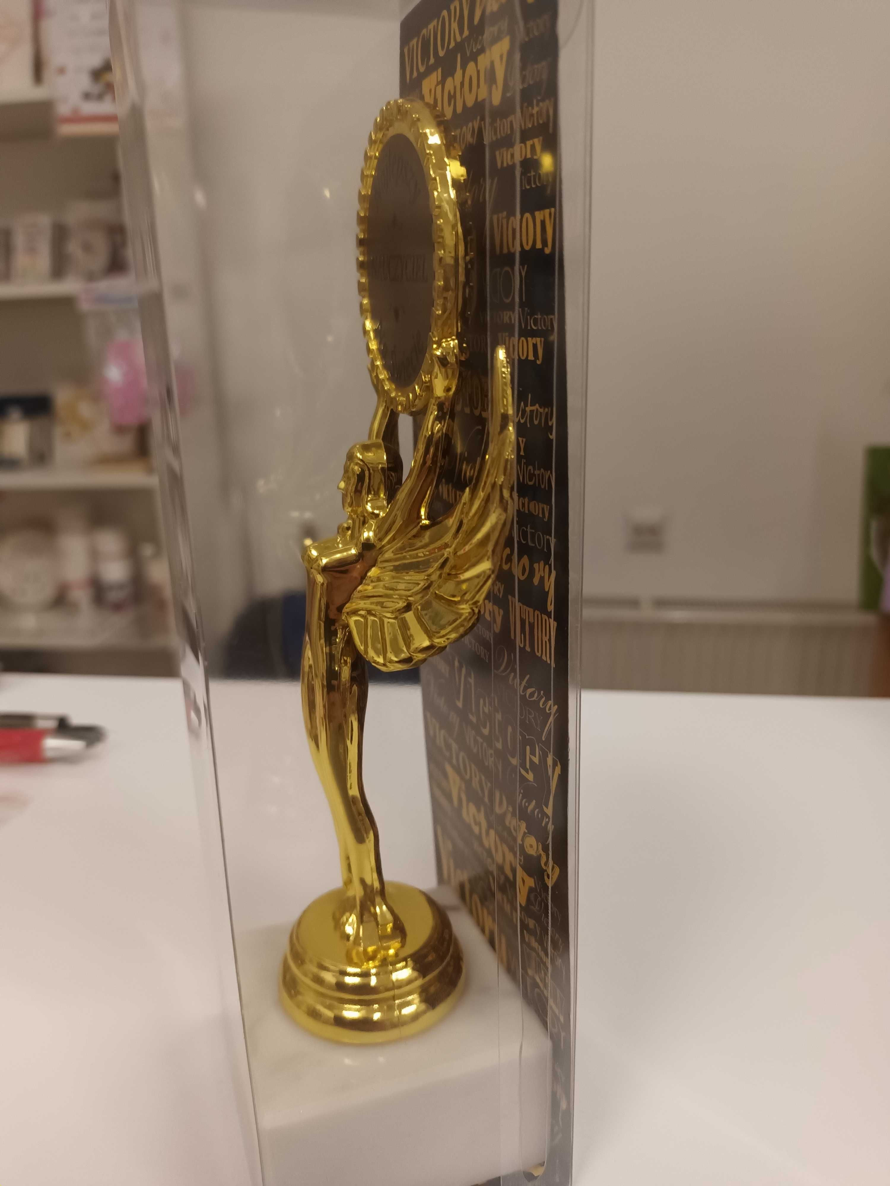 STATUETKA dla najlepszego nauczyciela - SUPER !